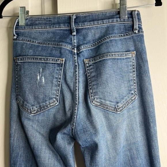 ✨💜🆕Rag & Bone Size 24 Womens Jeans✨💜 - Picture 5 of 7